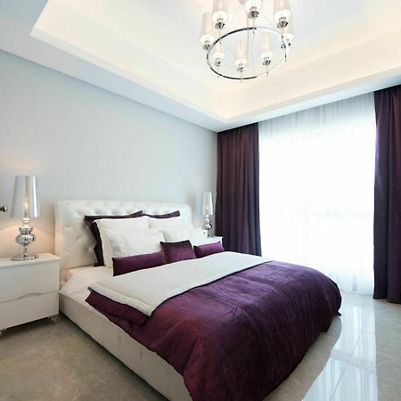 Al Manzil Residence Манама Екстериор снимка