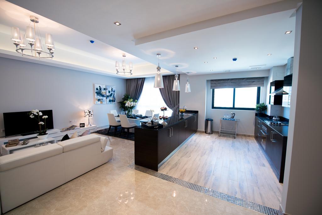 Al Manzil Residence Манама Екстериор снимка