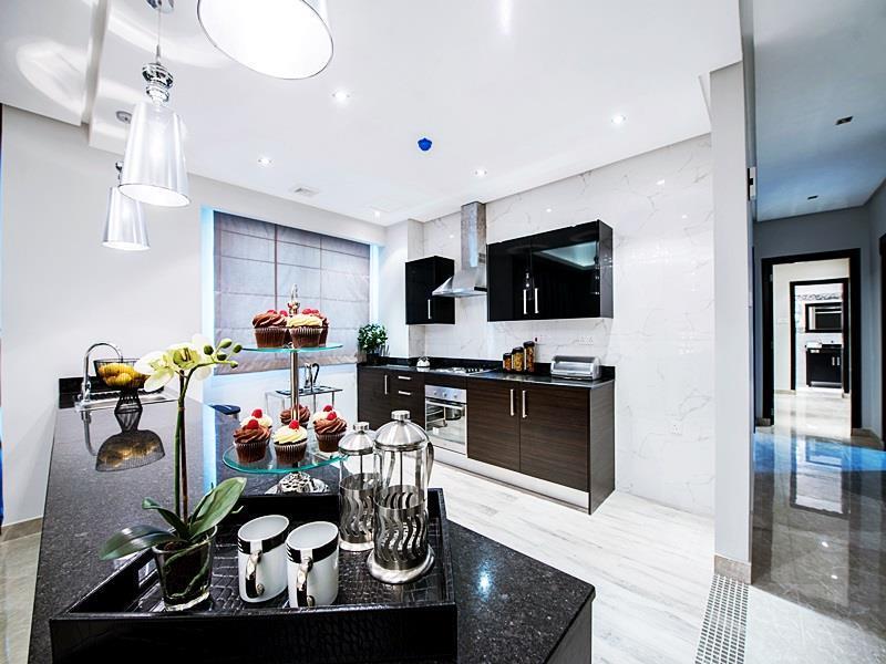 Al Manzil Residence Манама Екстериор снимка