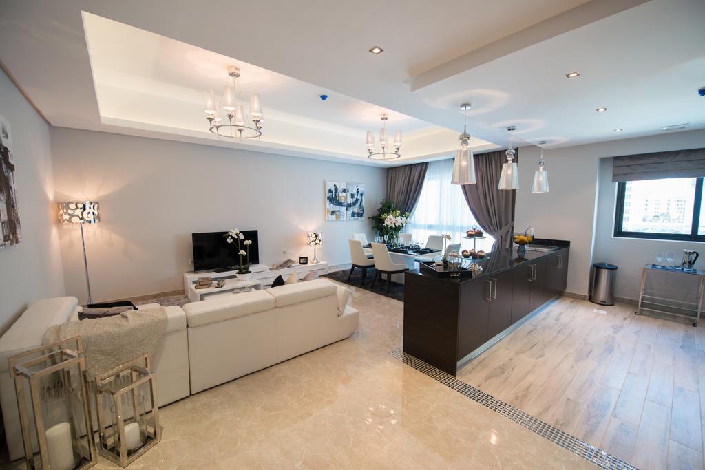 Al Manzil Residence Манама Екстериор снимка