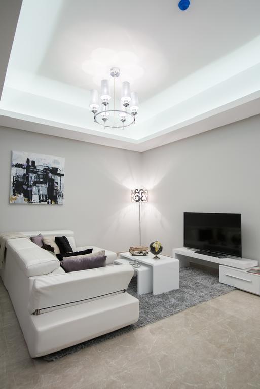 Al Manzil Residence Манама Екстериор снимка