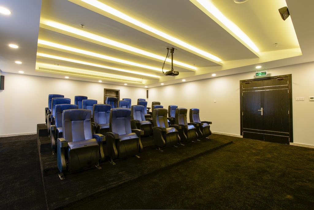 Al Manzil Residence Манама Екстериор снимка