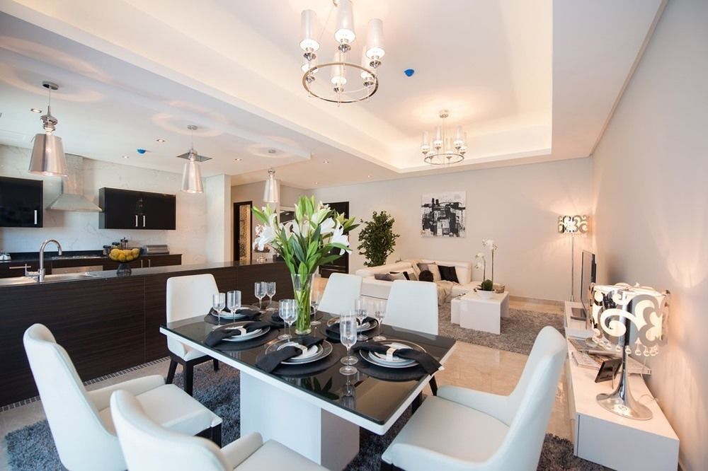 Al Manzil Residence Манама Екстериор снимка