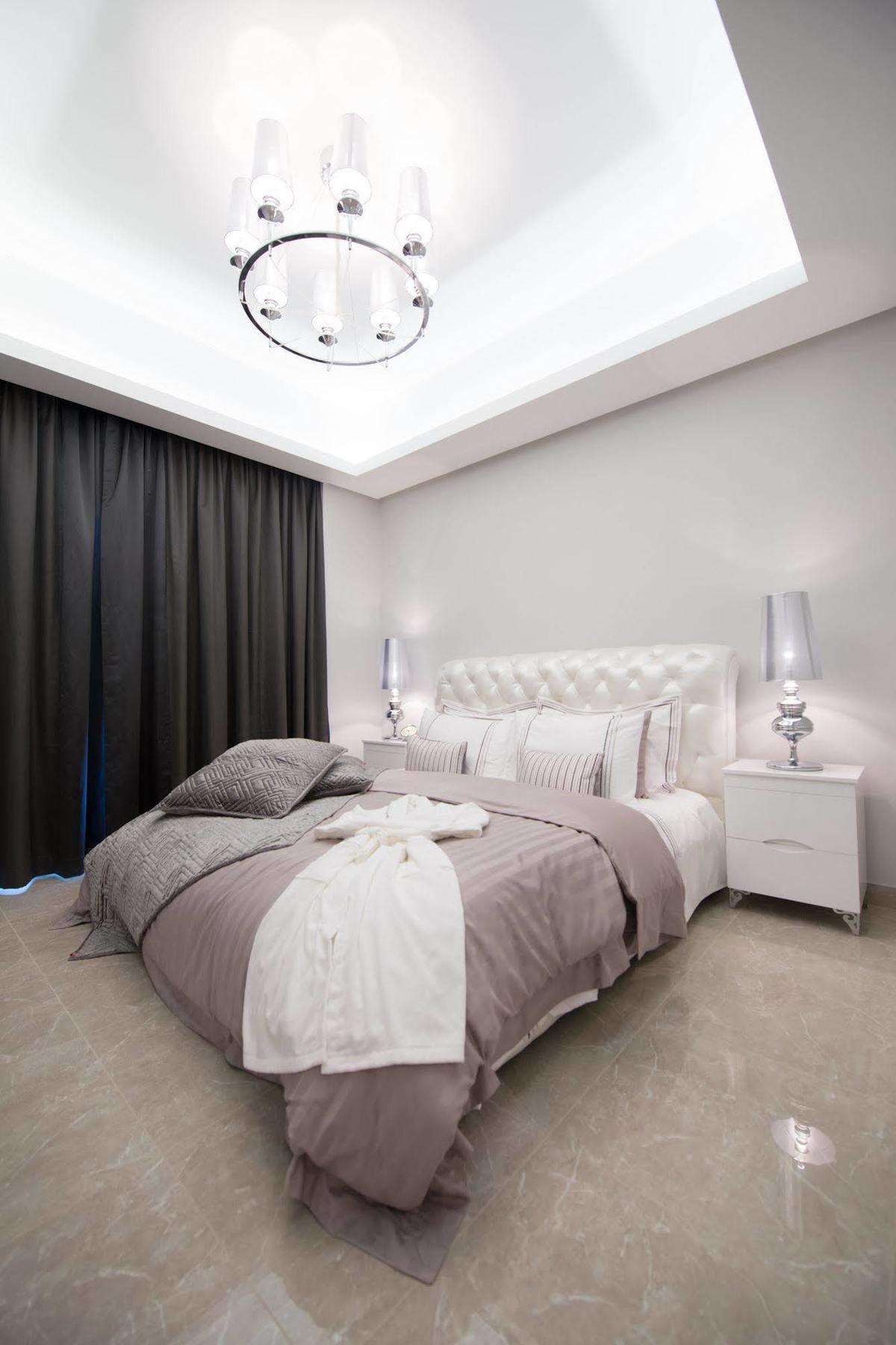 Al Manzil Residence Манама Екстериор снимка