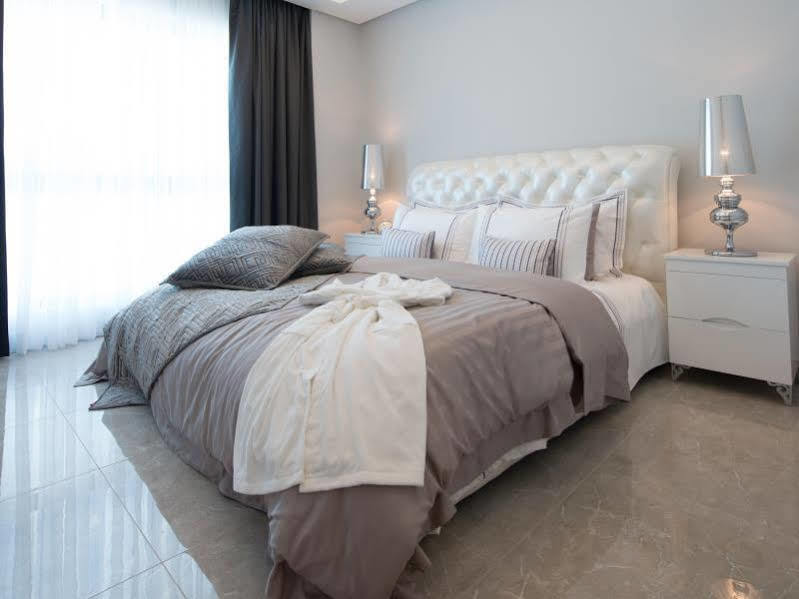 Al Manzil Residence Манама Екстериор снимка