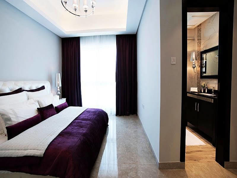 Al Manzil Residence Манама Екстериор снимка
