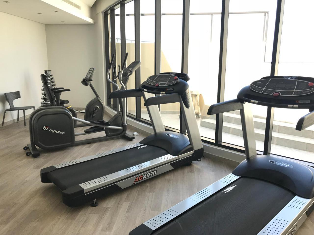 Al Manzil Residence Манама Екстериор снимка