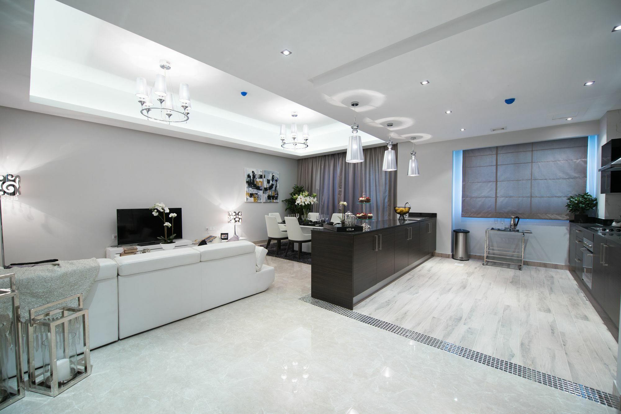 Al Manzil Residence Манама Екстериор снимка