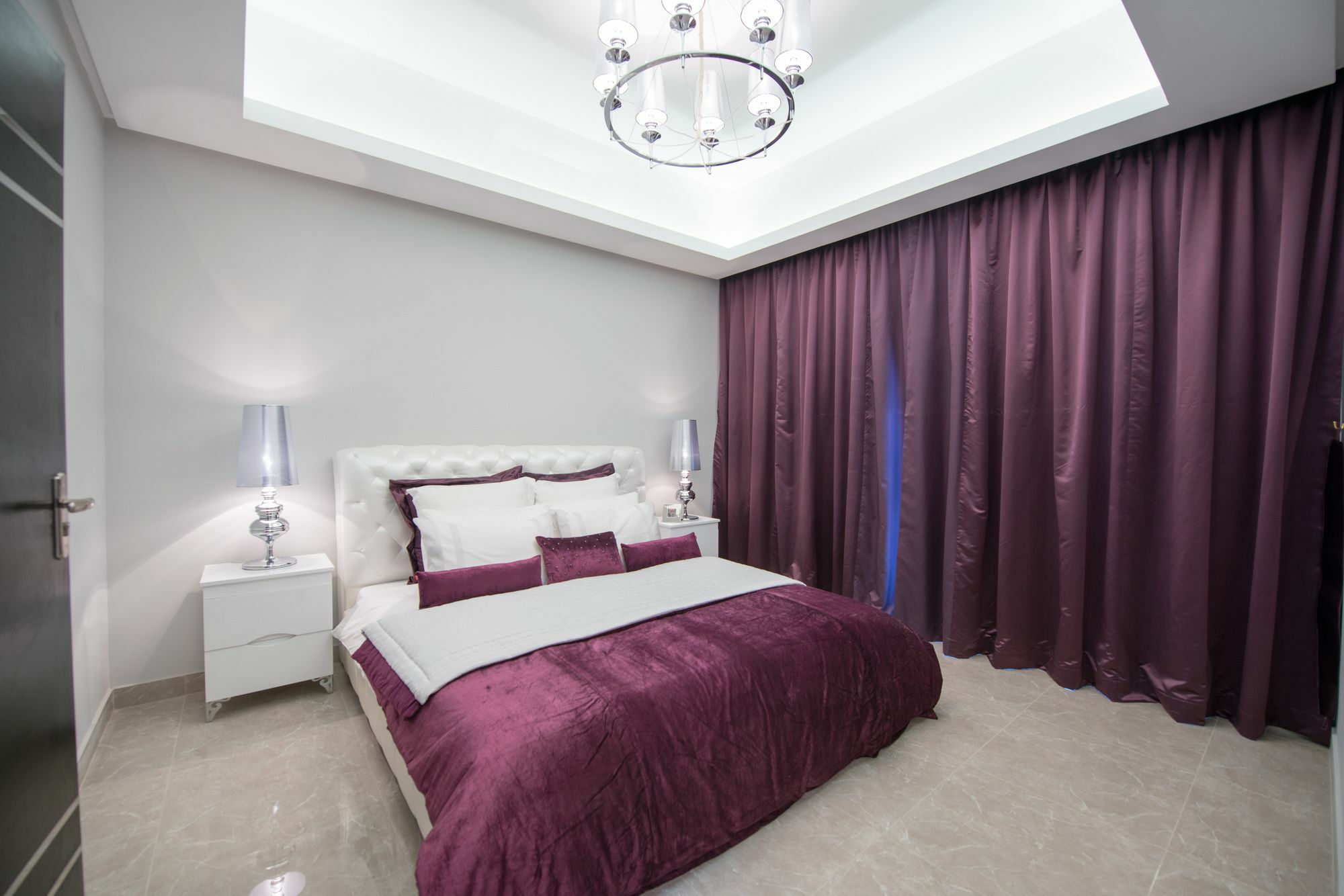 Al Manzil Residence Манама Екстериор снимка