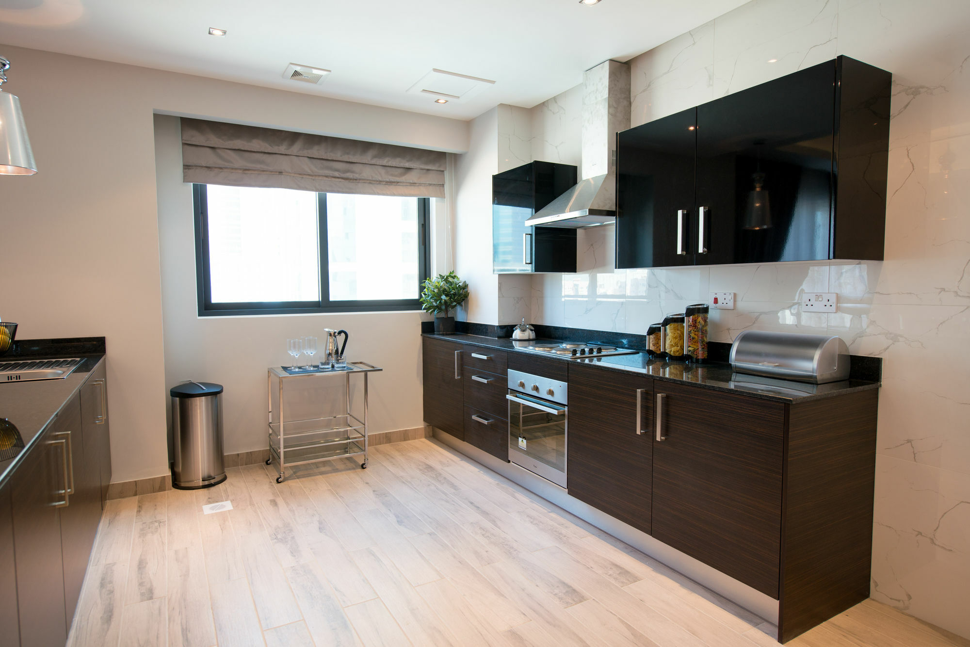 Al Manzil Residence Манама Екстериор снимка