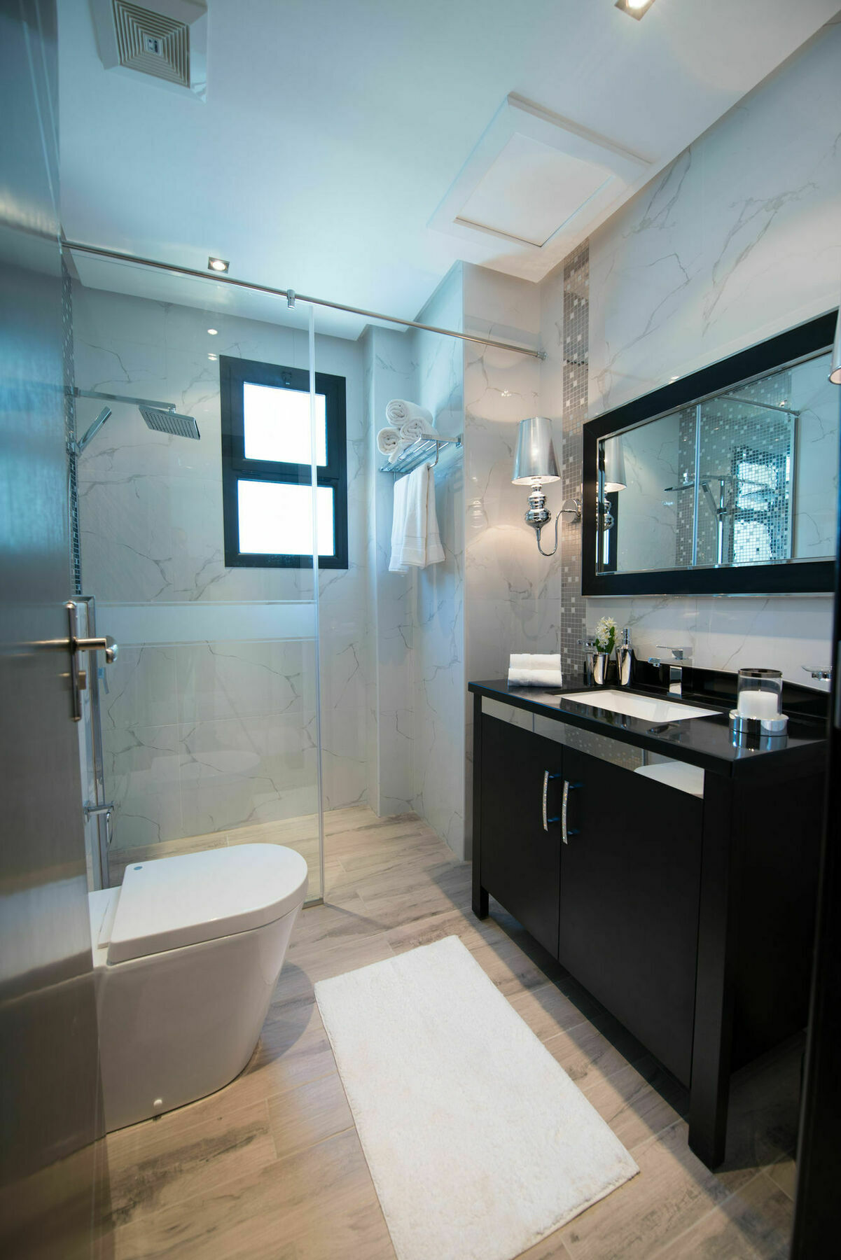 Al Manzil Residence Манама Екстериор снимка