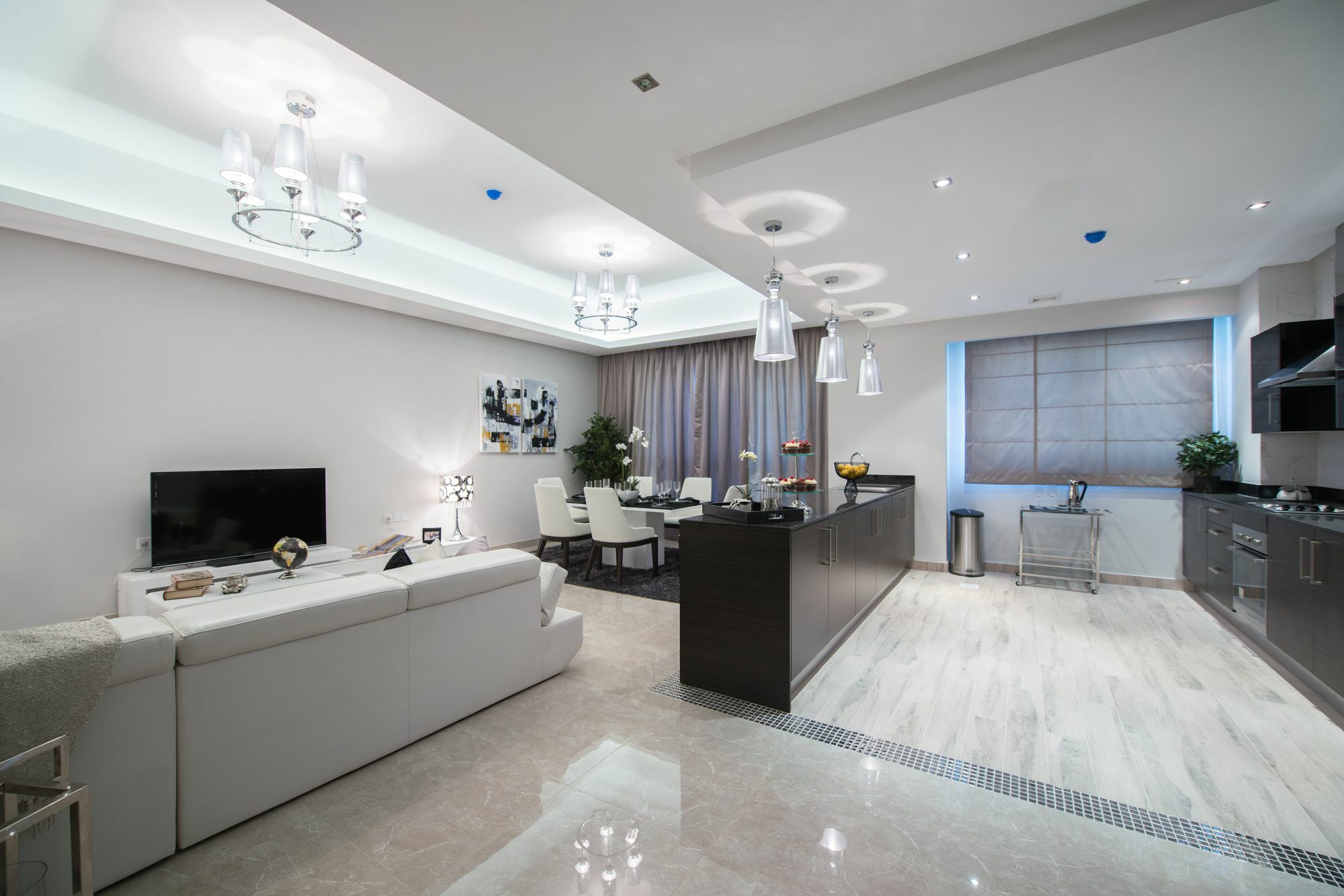 Al Manzil Residence Манама Екстериор снимка