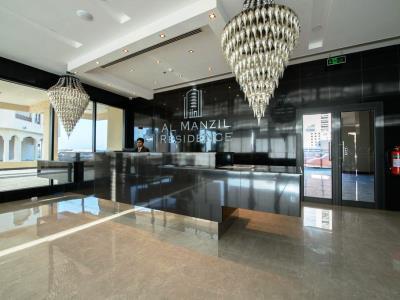 Al Manzil Residence Манама Екстериор снимка